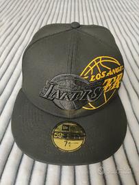 Los Angeles Lakers Cappello