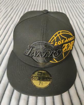 Los Angeles Lakers Cappello