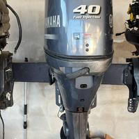 Ricambi Yamaha 40/60 - 40/70