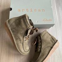 Clarks donna funny cedar 43 nuove