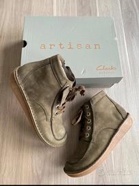 Clarks donna funny cedar 43 nuove