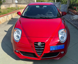 Alfa Romeo MiTo 1.4 Benzina NEOPATENTATI - 7000