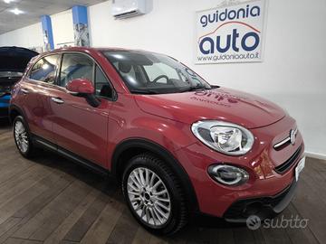 Fiat 500X 1.3 MultiJet 95CV Connect