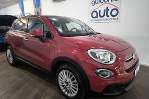 Fiat 500X 1.3 MultiJet 95CV Connect