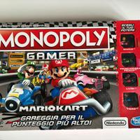 Monopoly Gamer Mario Kart (Hasbro/Nintendo)