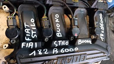 MOTORE USATO FIAT STILO 182B6000