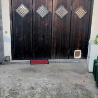 portone elettrico garage 