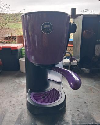 lavazza a modo mio
