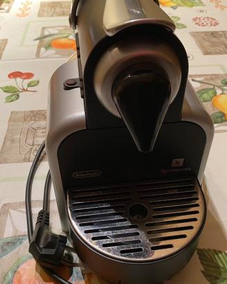 Macchina caffè 