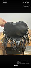 Borsa a tracolla carlsuberg