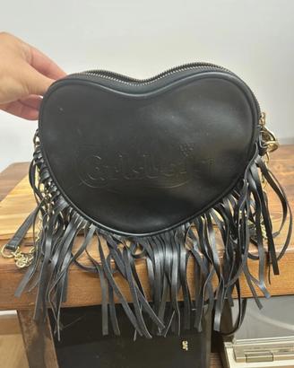 Borsa a tracolla carlsuberg