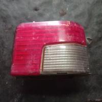 Fanale posteriore destro peugeot 205