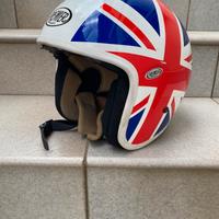 Casco jet premier helmets