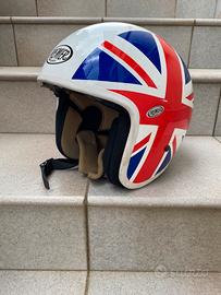 Casco jet premier helmets