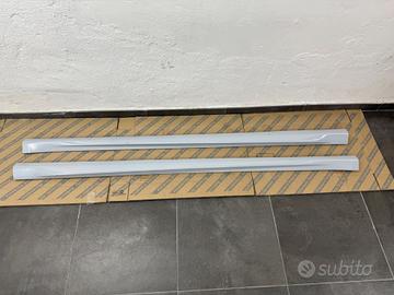 Minigonne ORIGINALI Alfa Romeo Giulietta QV NUOVE