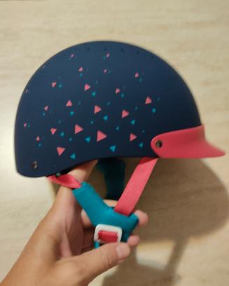 Caschetto equitazione 