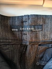 pantaloni Zara