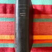 Libro “il cemento armato”