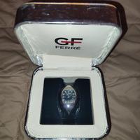Orologio Gianfranco Ferre'