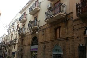 APPARTAMENTO SIGNORILE via Giuseppe Licata Sciacca