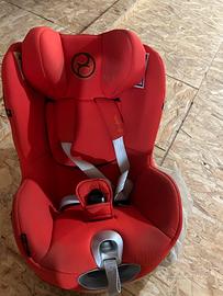 Seggiolino cybex