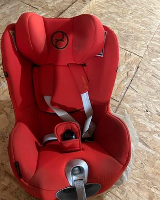 Seggiolino cybex