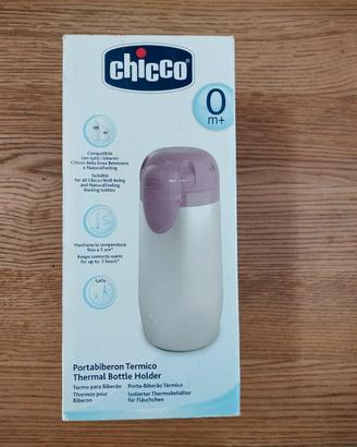 porta biberon termico chicco