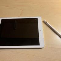 Apple iPad sesta generazione e Apple Pencil