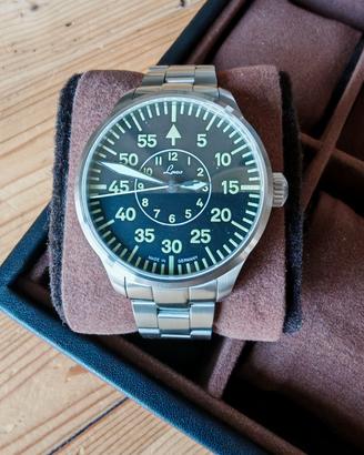 Laco Aachen Flieger 39 mm