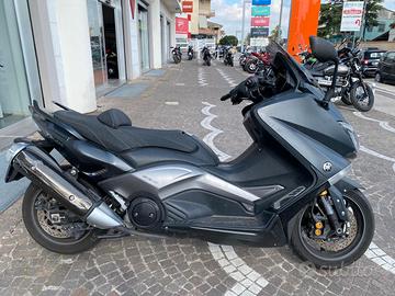 Yamaha TMAX 530 - 2015