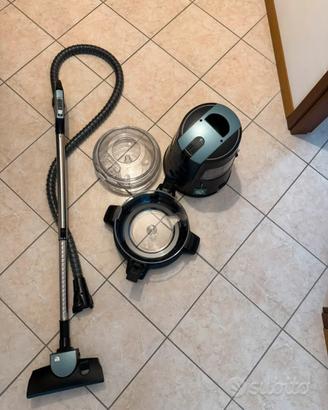 Aspirapolvere/Purificatore d aria