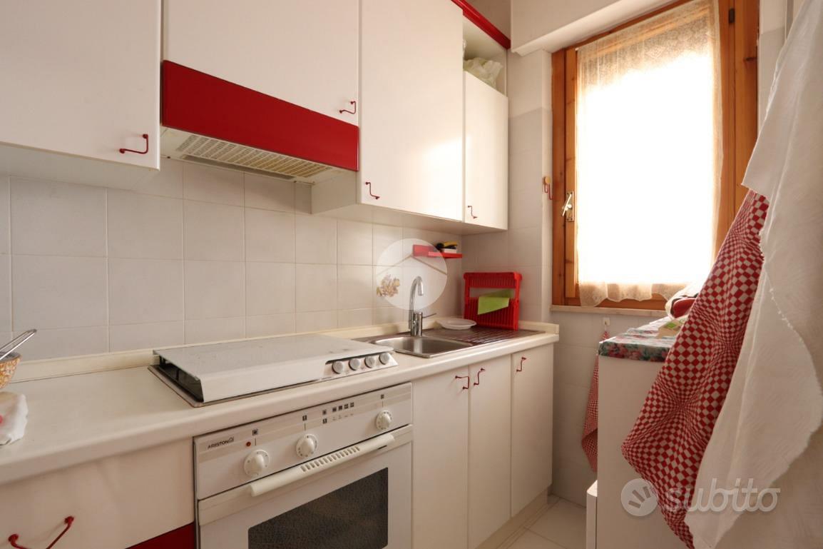 Appartamento – Alba Adriatica, Villa Fiore, Teramo - Vista 5