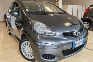 Toyota Aygo - EURO 5 !!!