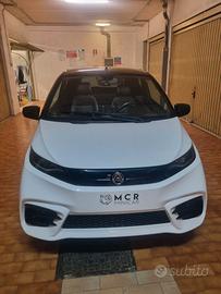 Aixam city sport