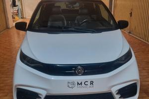 Aixam city sport
