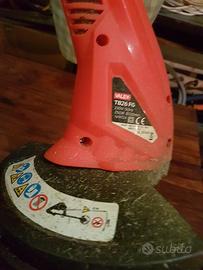 Tagliabordi e tagliasiepi