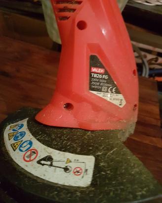 Tagliabordi e tagliasiepi