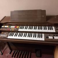 organo ELKA