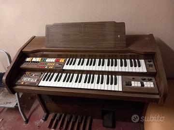 organo ELKA