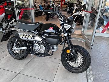 Honda Monkey 125