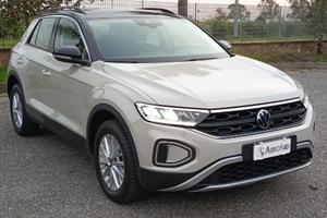 VOLKSWAGEN T-Roc 1.0 TSI Life BICOLORE