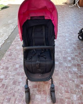 Passeggino valco