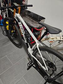 montain bike bianchi
