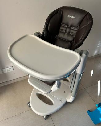 Seggiolone peg-perego tata mia
