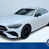 Mercedes-Benz CLE Coupé CLE 300 4Matic Coupé ...