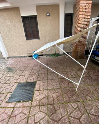 Tendalino barca o gommone