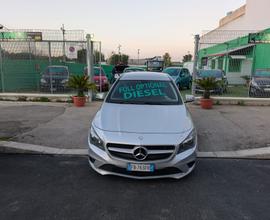 Mercedes-benz CLA 180 CLA 180 d Automatic Sport - 