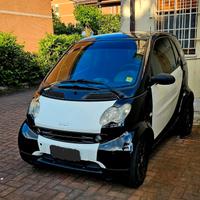 Smart  fortwo