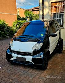 Smart  fortwo