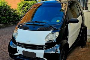 Smart  fortwo